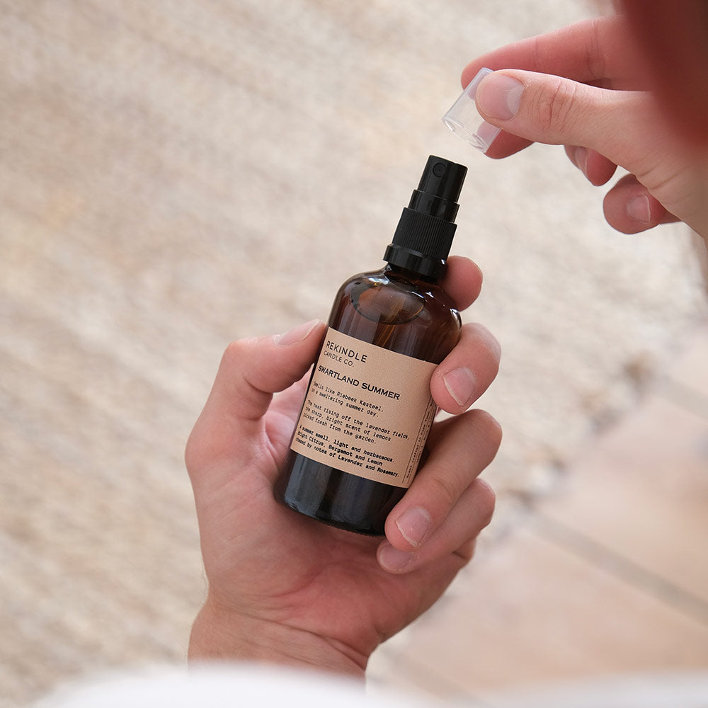 Swartland Summer Room & Linen Spray