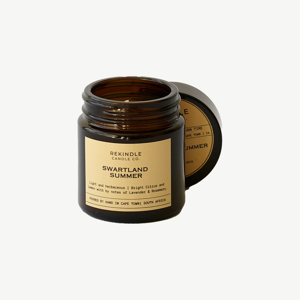 Swartland Summer Travel Jar 100g