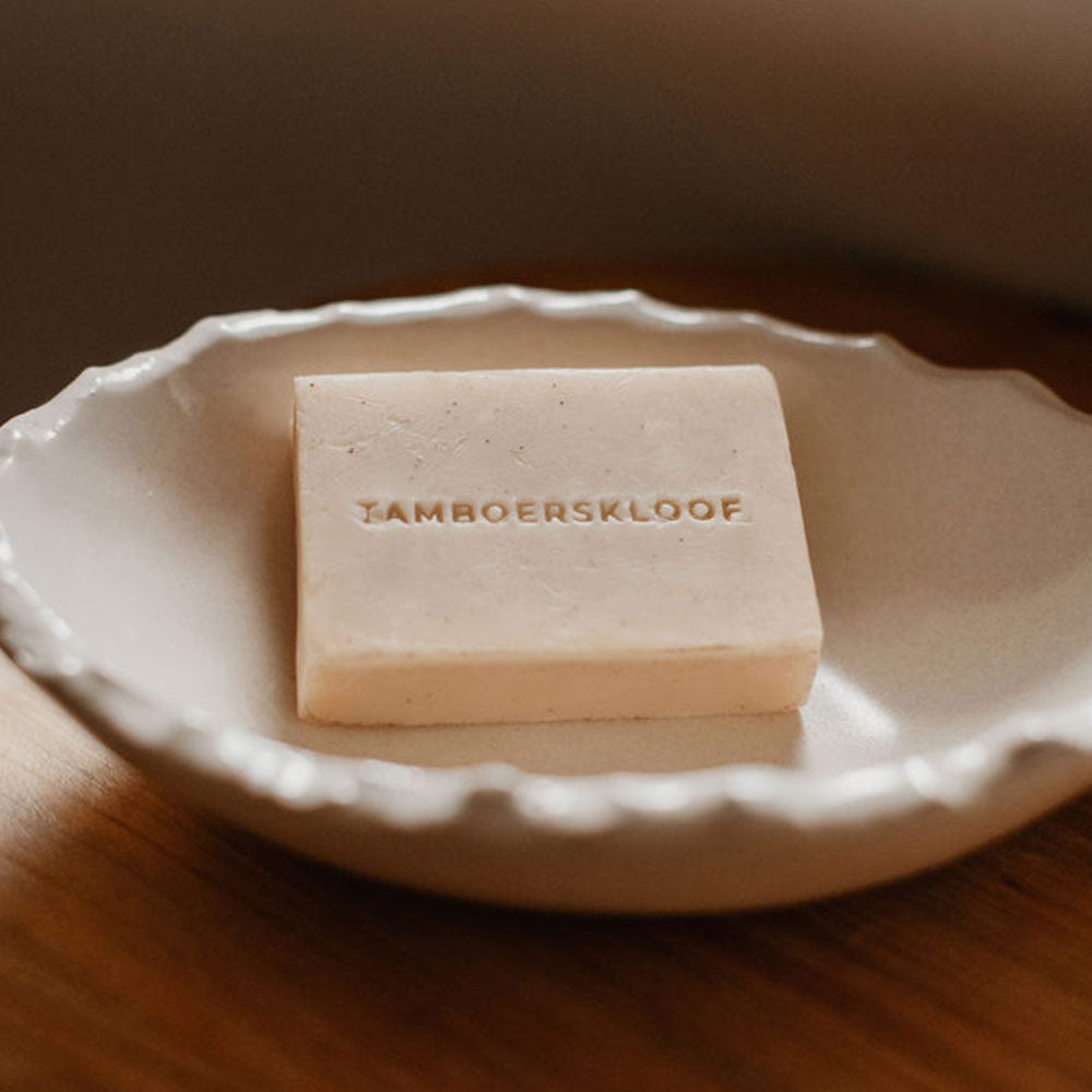 Tamboerskloof Bar soap