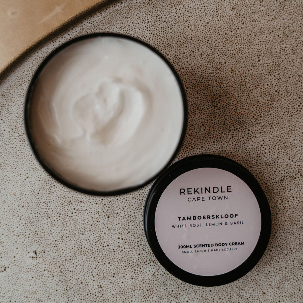 Tamboerskloof Body Lotion