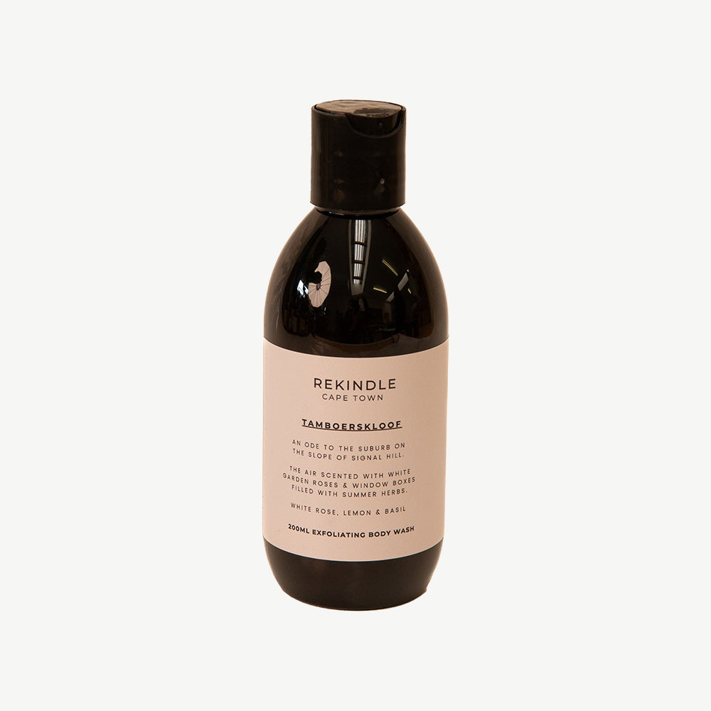 Tamboerskloof Body Wash