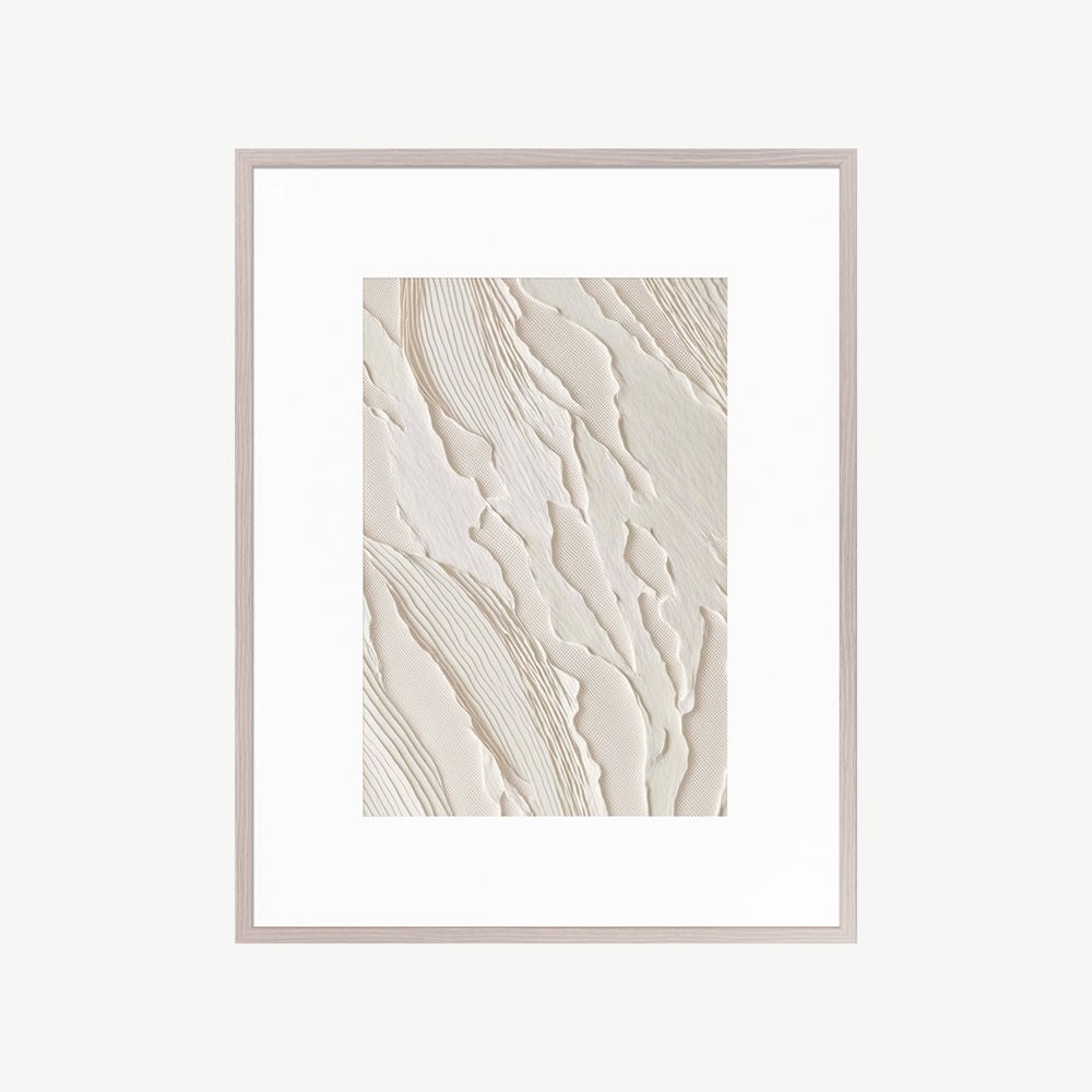 Texture Rhapsody IV Wall Art