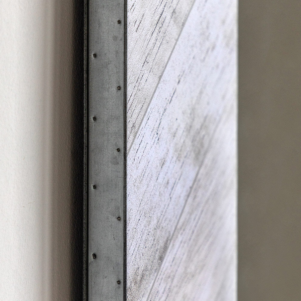 Vigo Rectangle Mirror