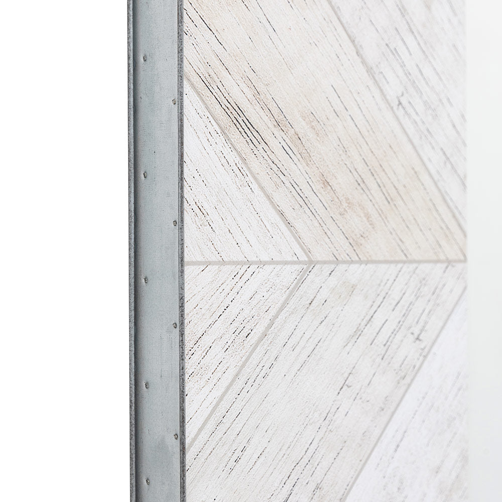 Vigo Rectangle Mirror