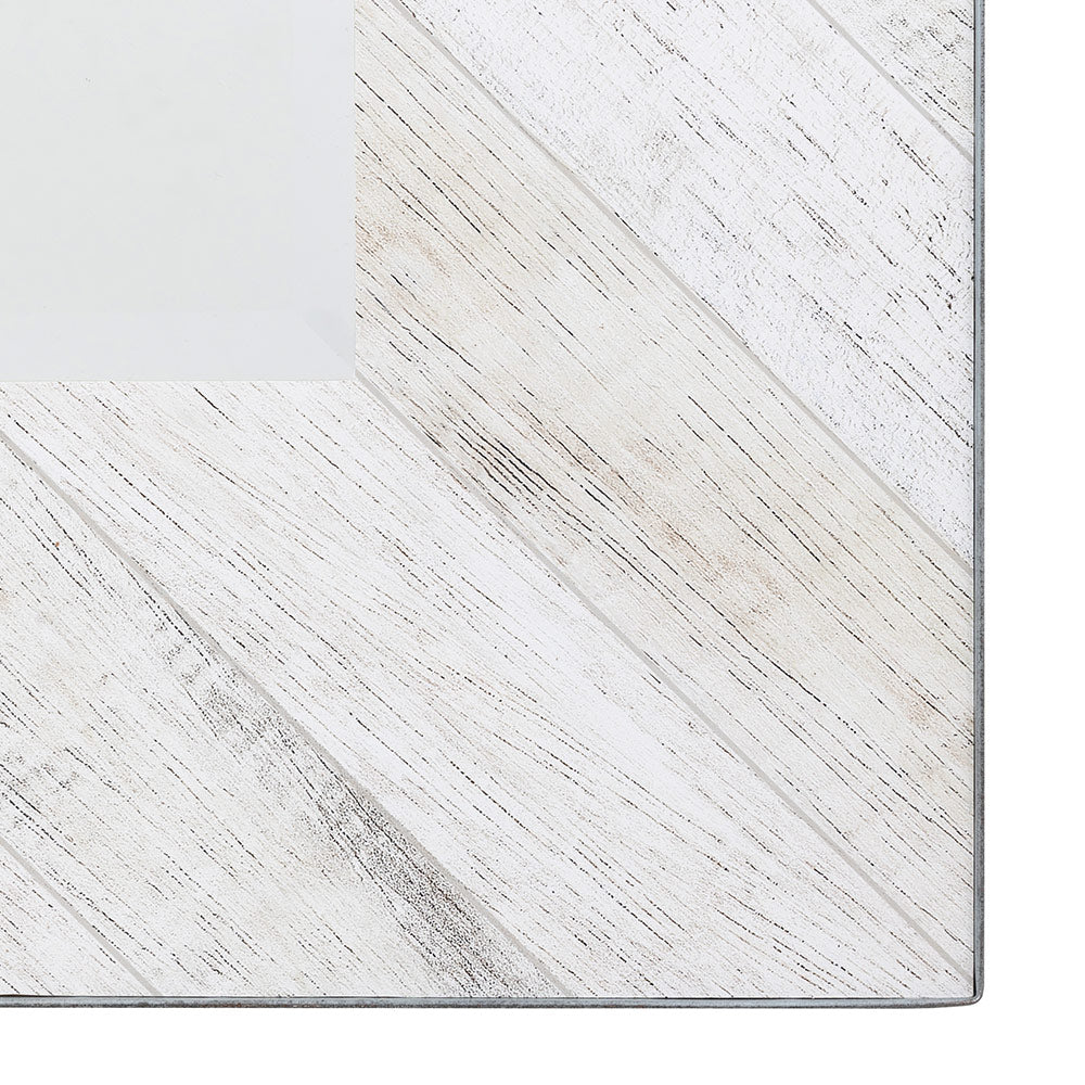 Vigo Rectangle Mirror