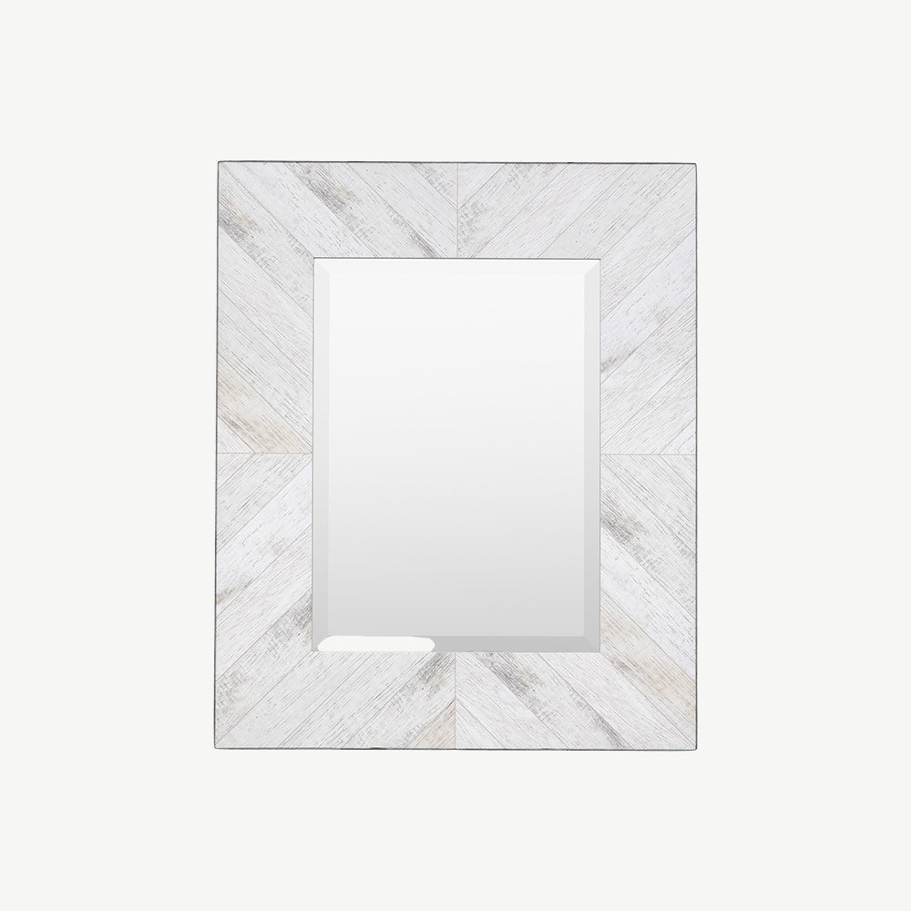 Vigo Rectangle Mirror