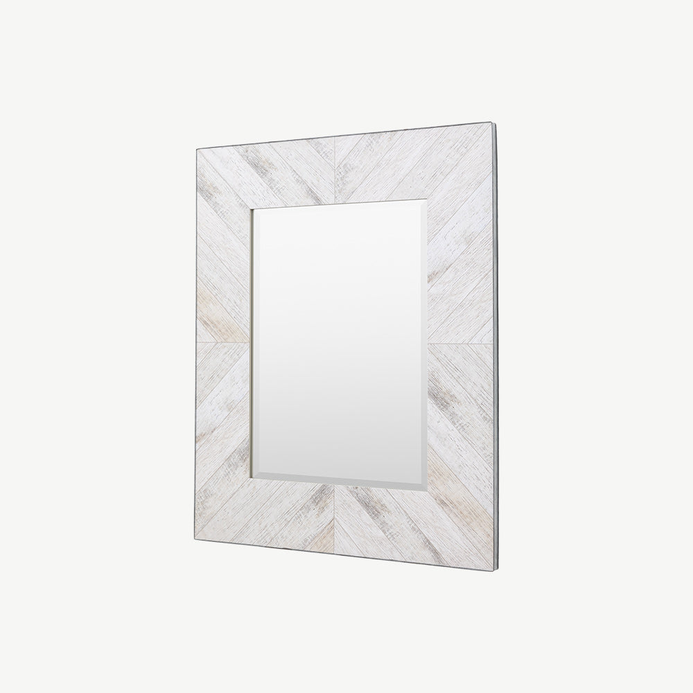 Vigo Rectangle Mirror
