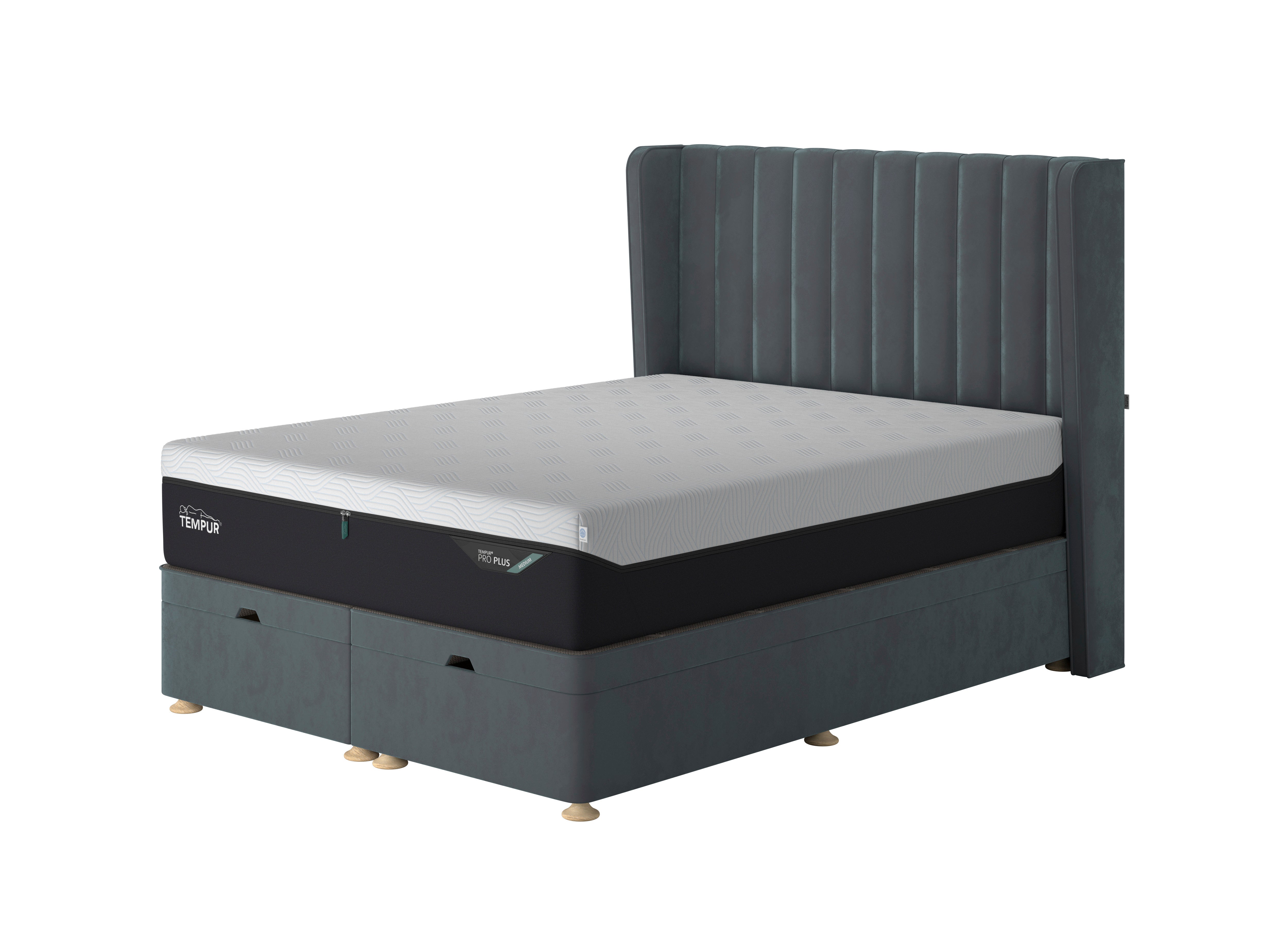 TEMPUR® Wickham headboard