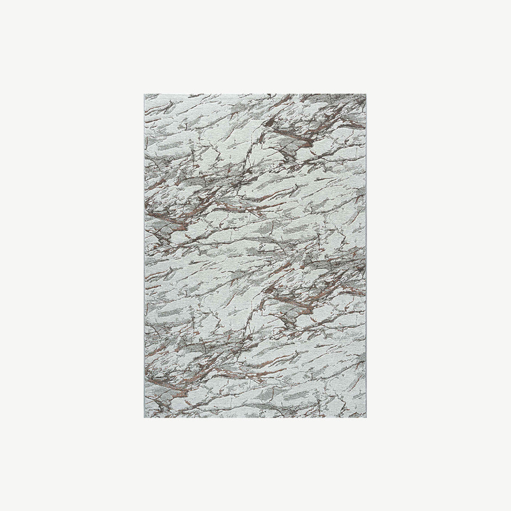 Quartz Rug in Quartz 10