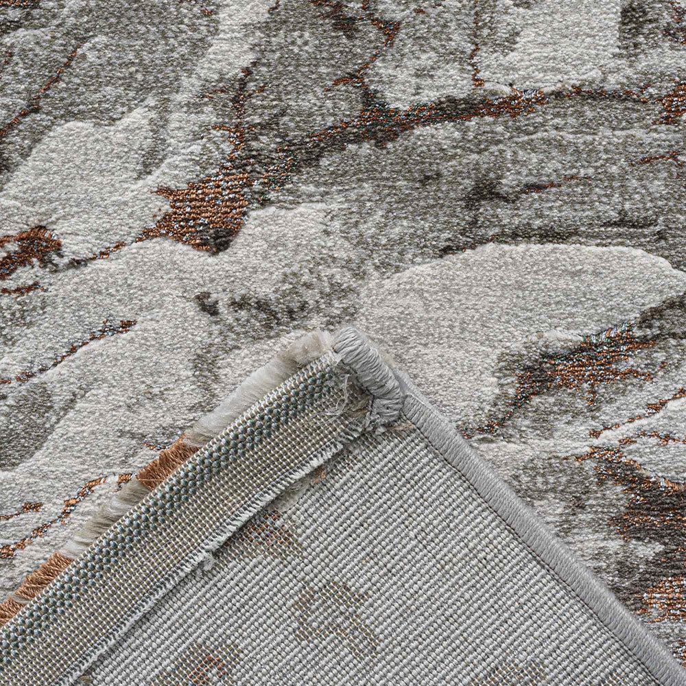 Quartz Rug in Quartz 2