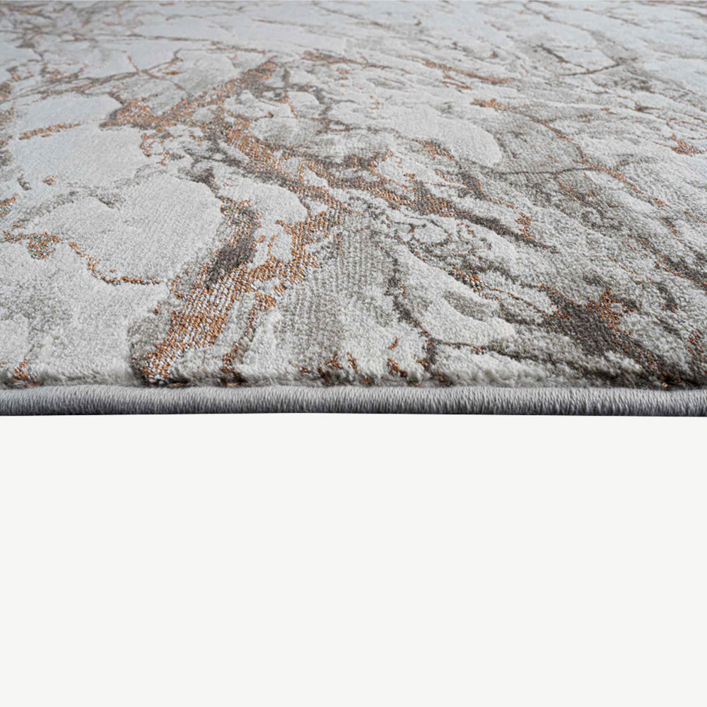 Quartz Rug in Quartz 3