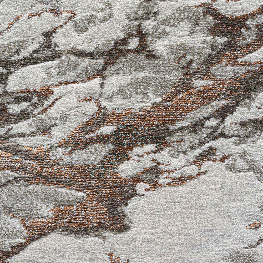 Quartz Rug in Quartz 6