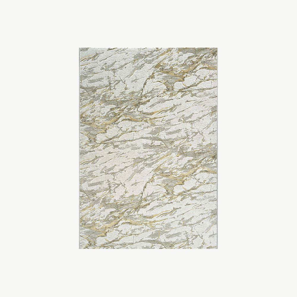 Quartz Rug in Quartz 11