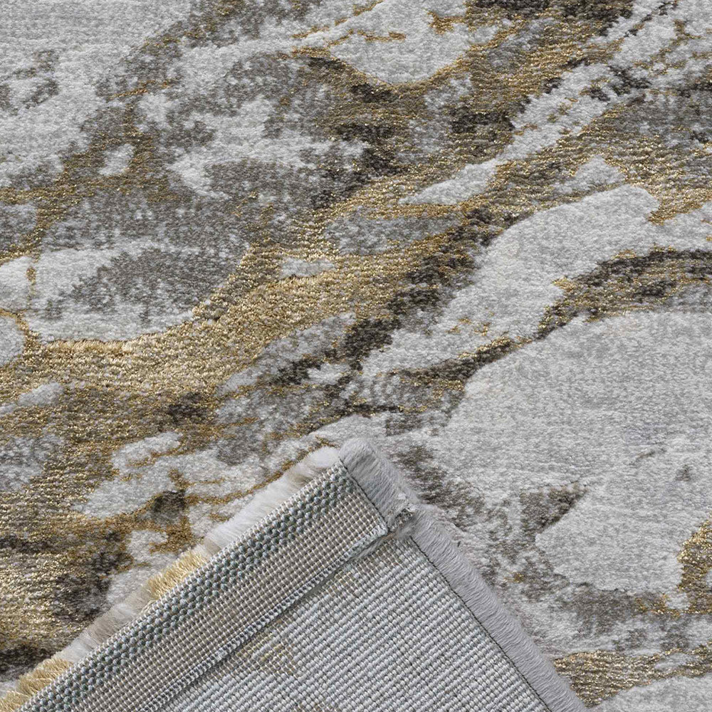 Quartz Rug in Quartz 7