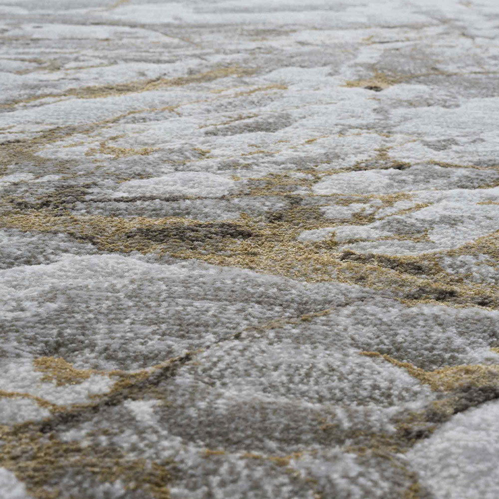 Quartz Rug in Quartz 12