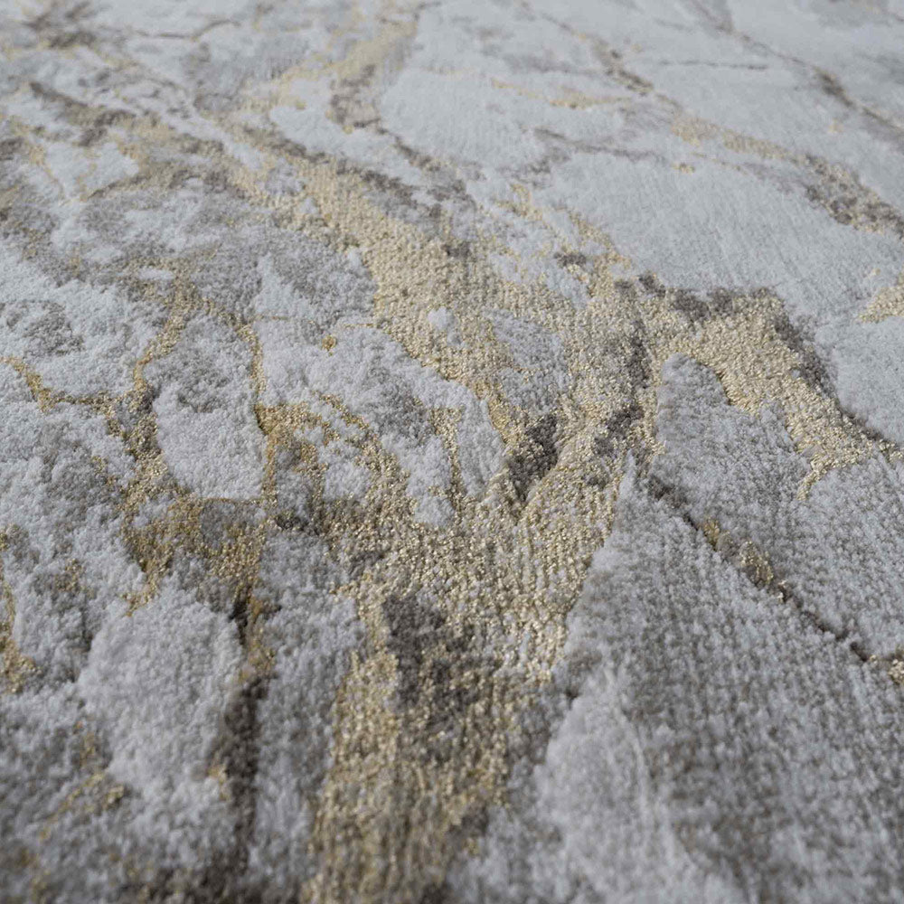 Quartz Rug in Quartz 11