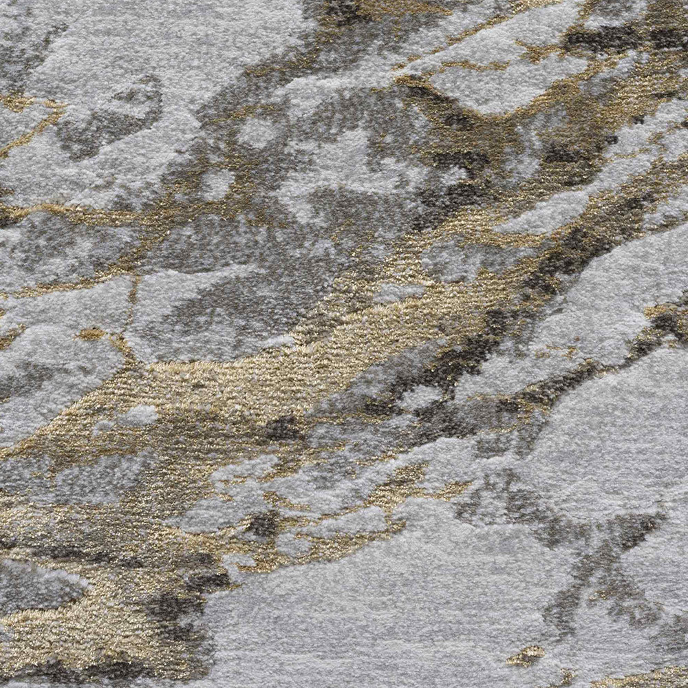 Quartz Rug in Quartz 1