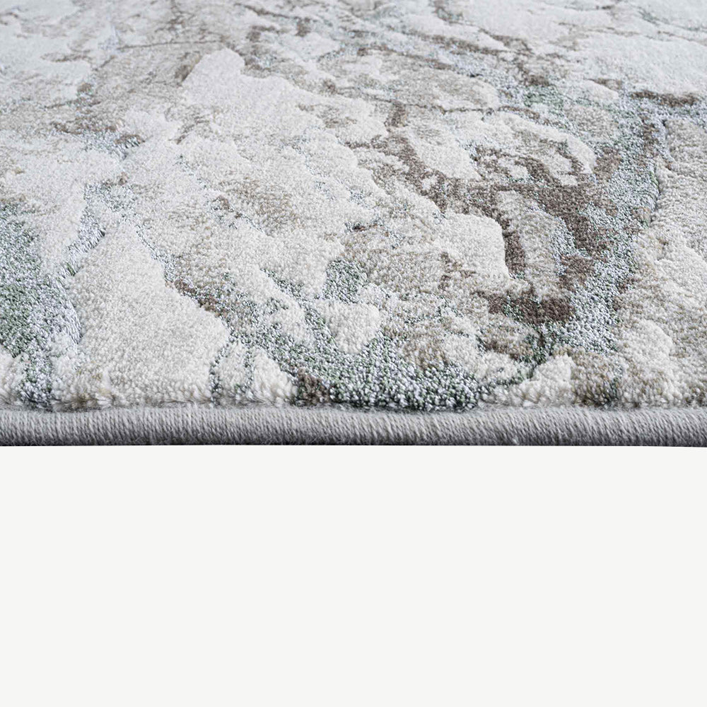 Quartz Rug in Quartz 3