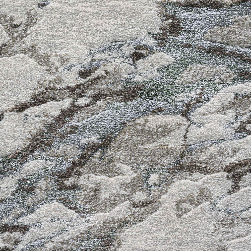 Quartz Rug in Quartz 6