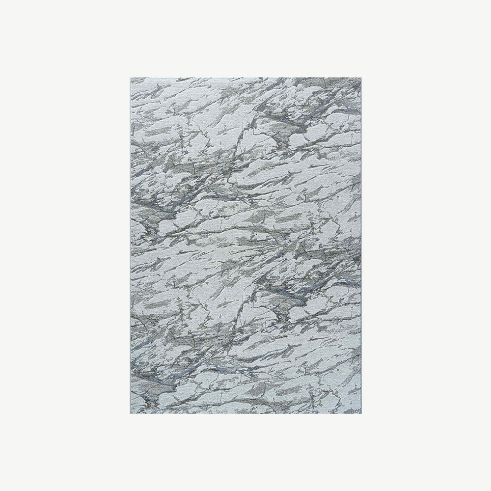 Quartz Rug in Quartz 12
