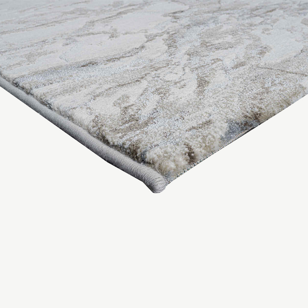 Quartz Rug in Quartz 10