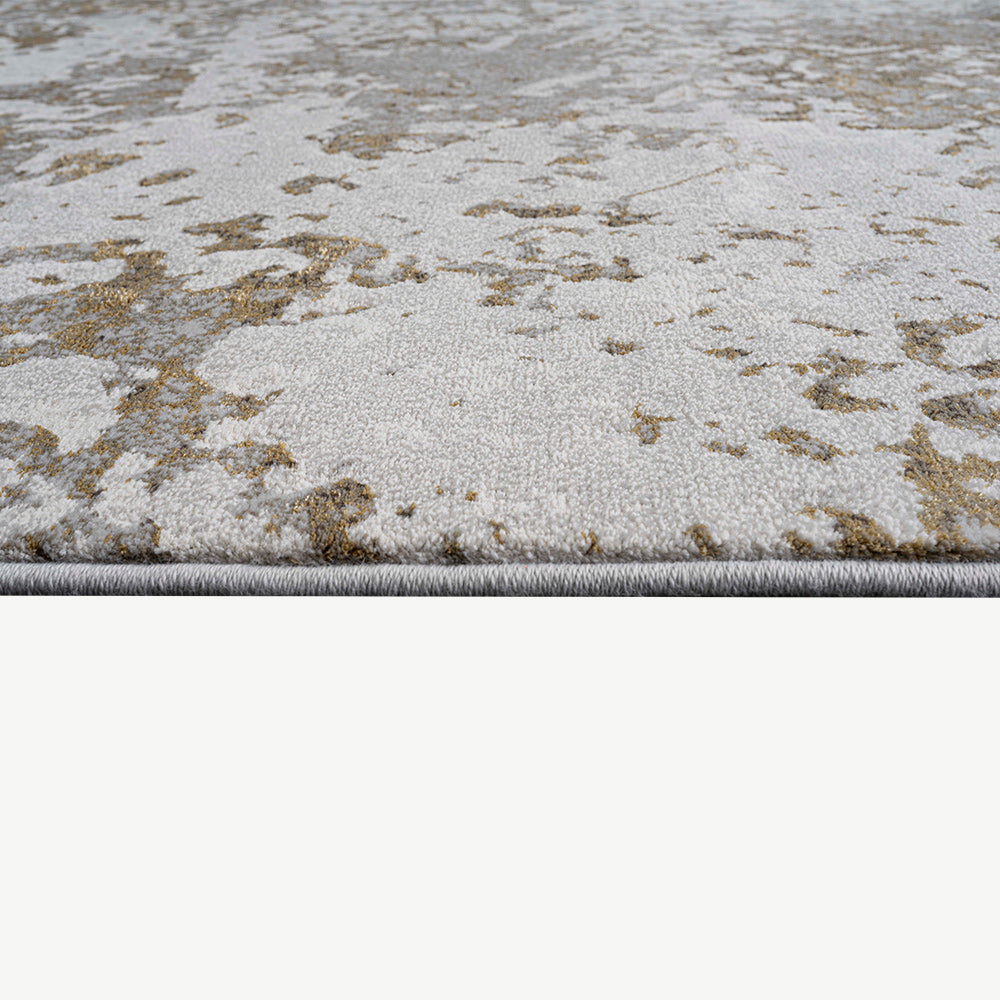 Quartz Rug in Quartz 12