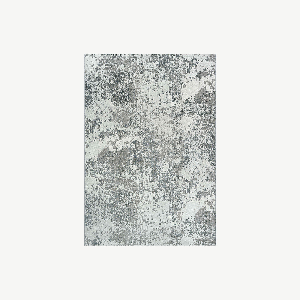 Quartz Rug in Quartz 7