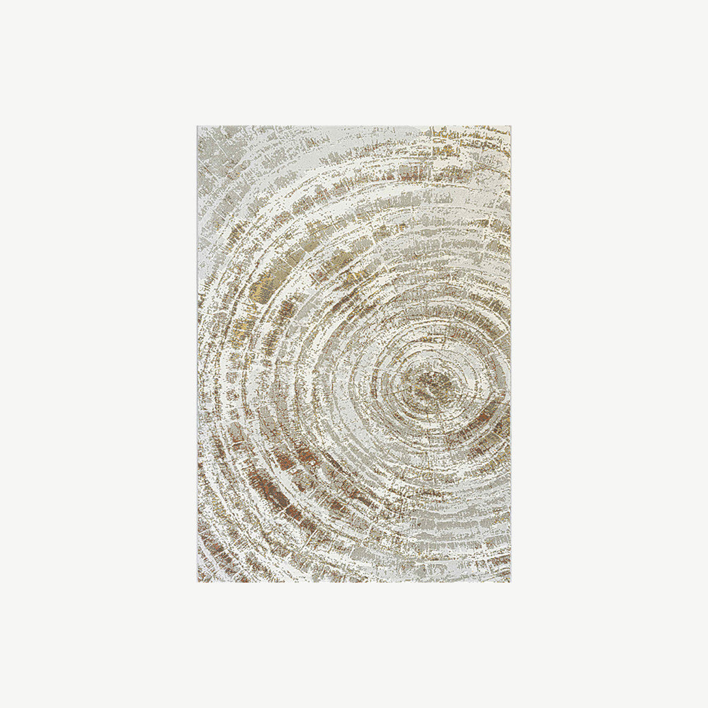 Quartz Rug in Quartz 8