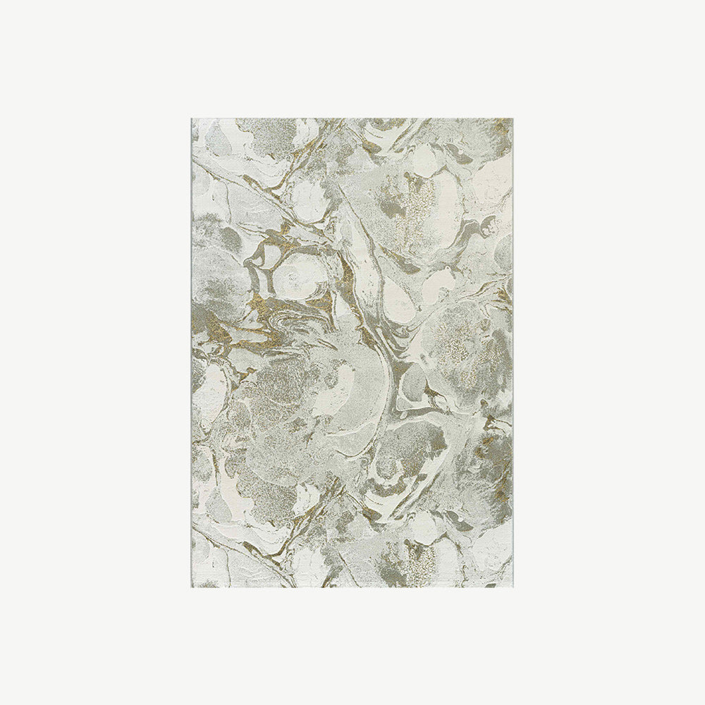 Quartz Rug in Quartz 5