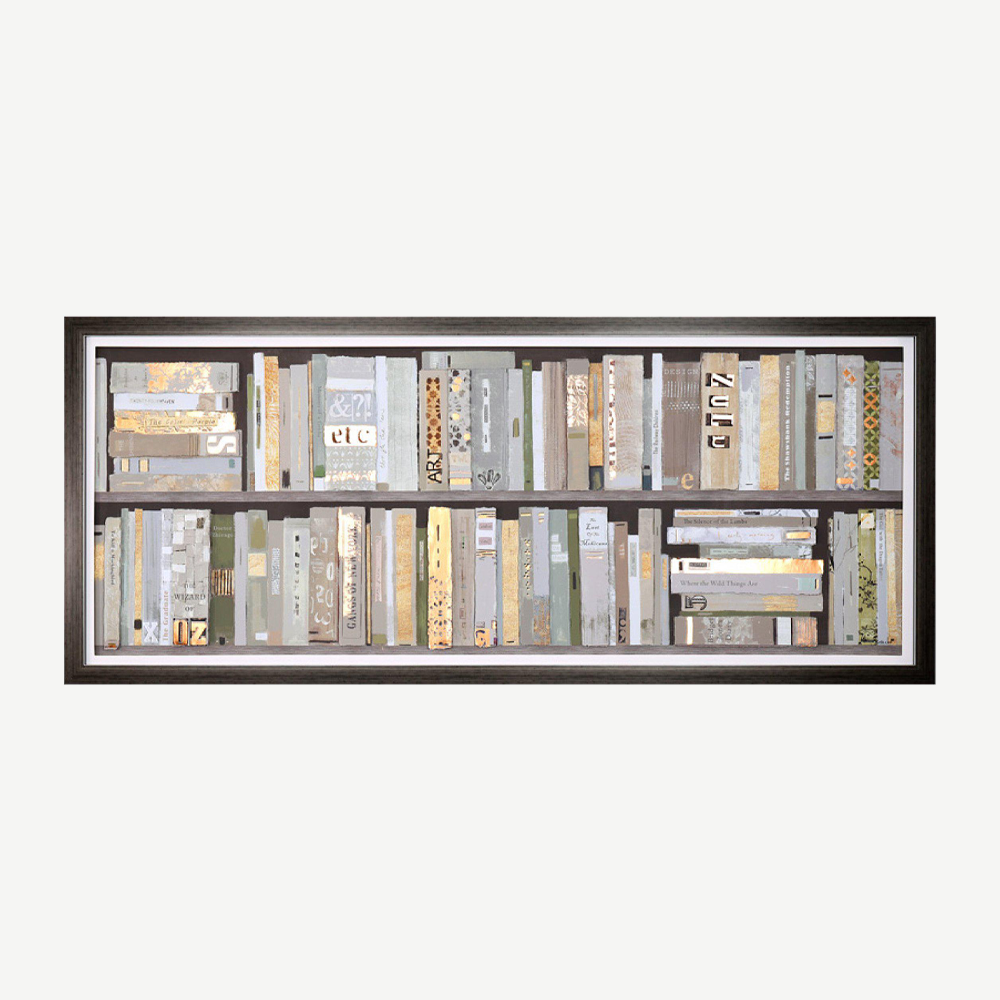 Box office movie picture frame