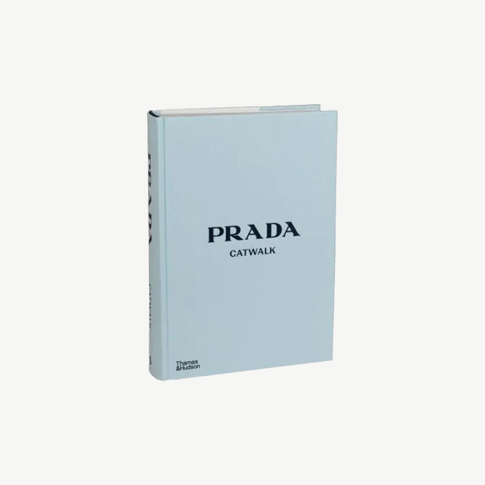 Prada Catwalk Book