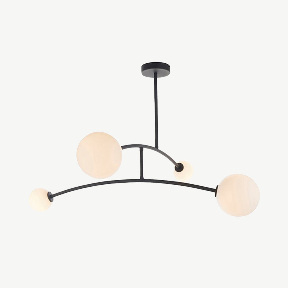 Diana Ceiling Light - Arighi Bianchi