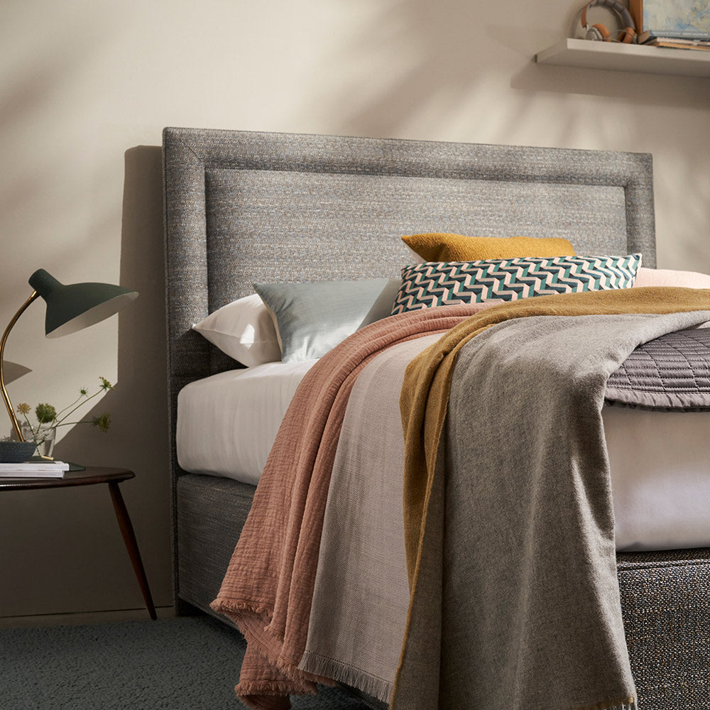 ViSpring Helios Headboard