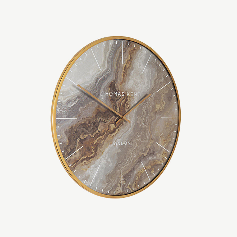 Oyster Grand Clock - Arighi Bianchi