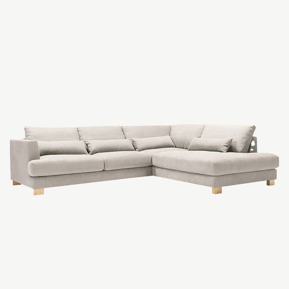 Arighi bianchi corner sofa deals