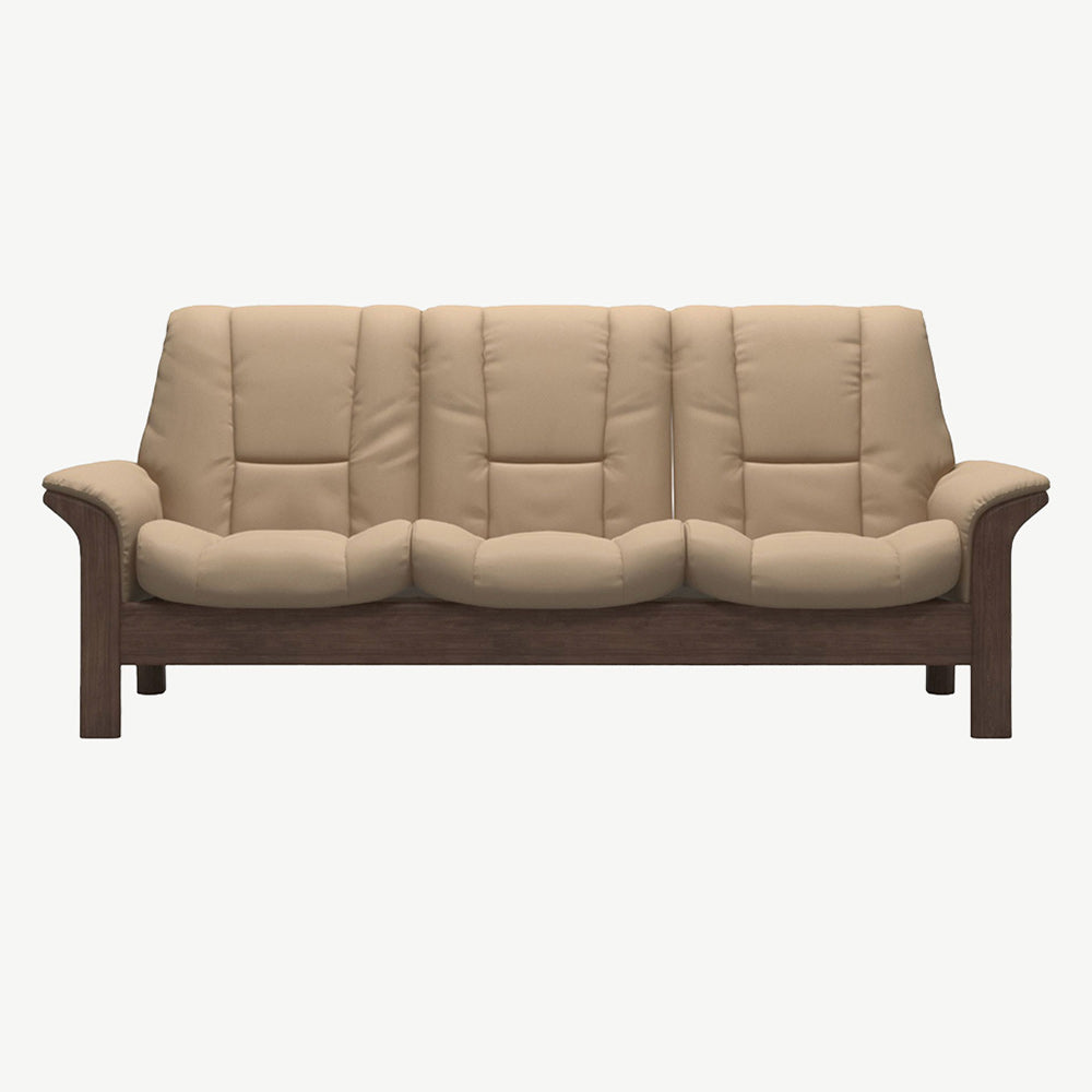 Stressless® Windsor 3 Seater Sofa