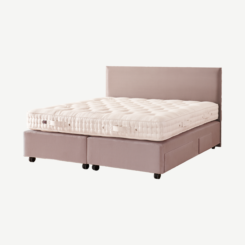 ViSpring Baronet Superb Mattress