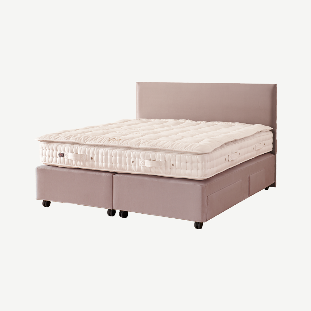 ViSpring Baronet Superb Mattress