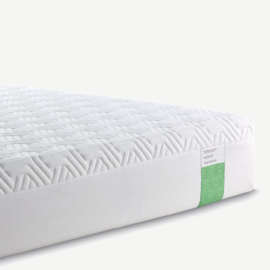 Tempur hybrid hot sale