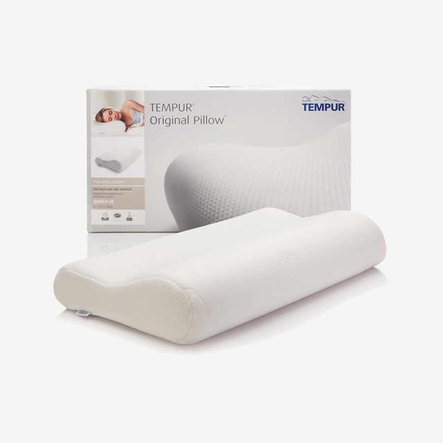 TEMPUR Original Pillow Arighi Bianchi