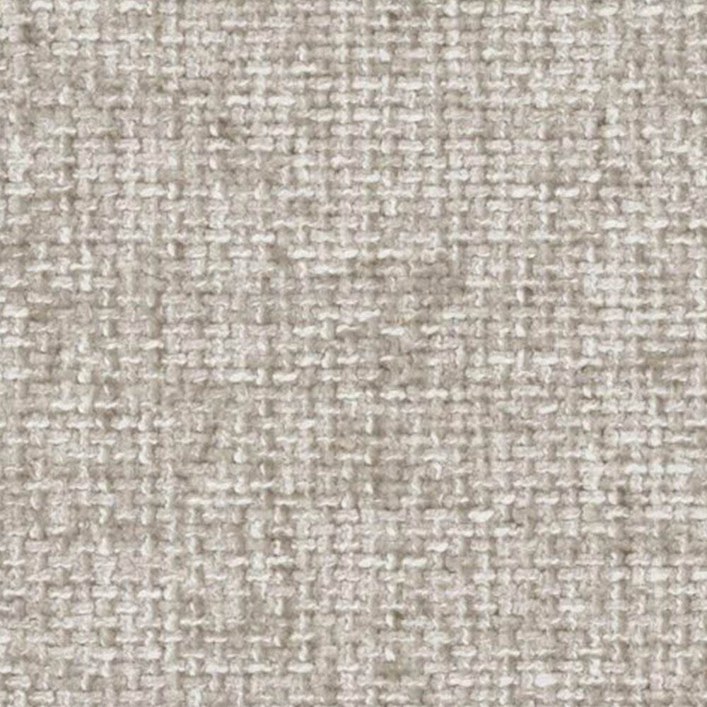 Hatton Swivel Chair in Light Grey