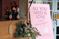 It's Amore At Arighi: Valentine's Event 2024