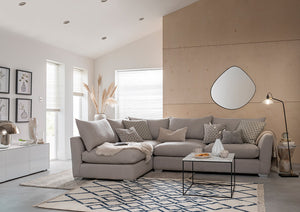 4 ways you can add the Hygge look to your home.