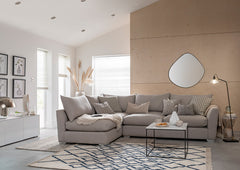 4 ways you can add the Hygge look to your home.