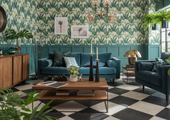 5 Traditional Living Room Must Haves