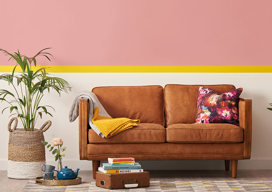 A guide to pastel home décor: 5 things you should know.