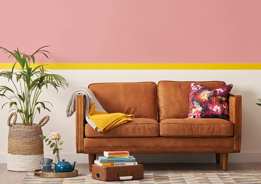 A guide to pastel home décor: 5 things you should know.