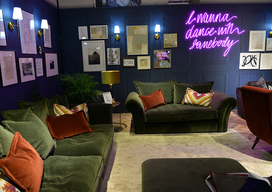 Inspiration From The January Furniture Show 2020