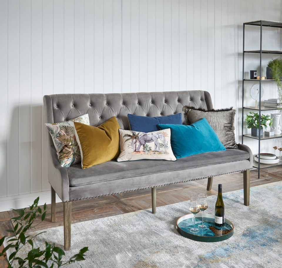 6 Spring 2022 Trends for a Home Refresh