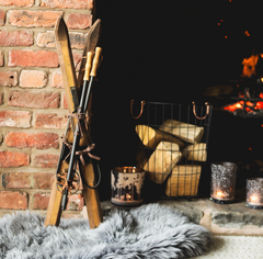 NEW IN: The Alpine Edit